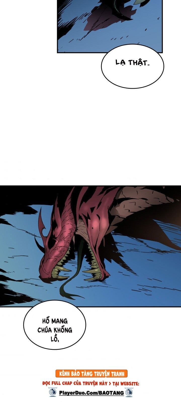 Tôi Là Lính Mới Chap 17 - Next Chap 18