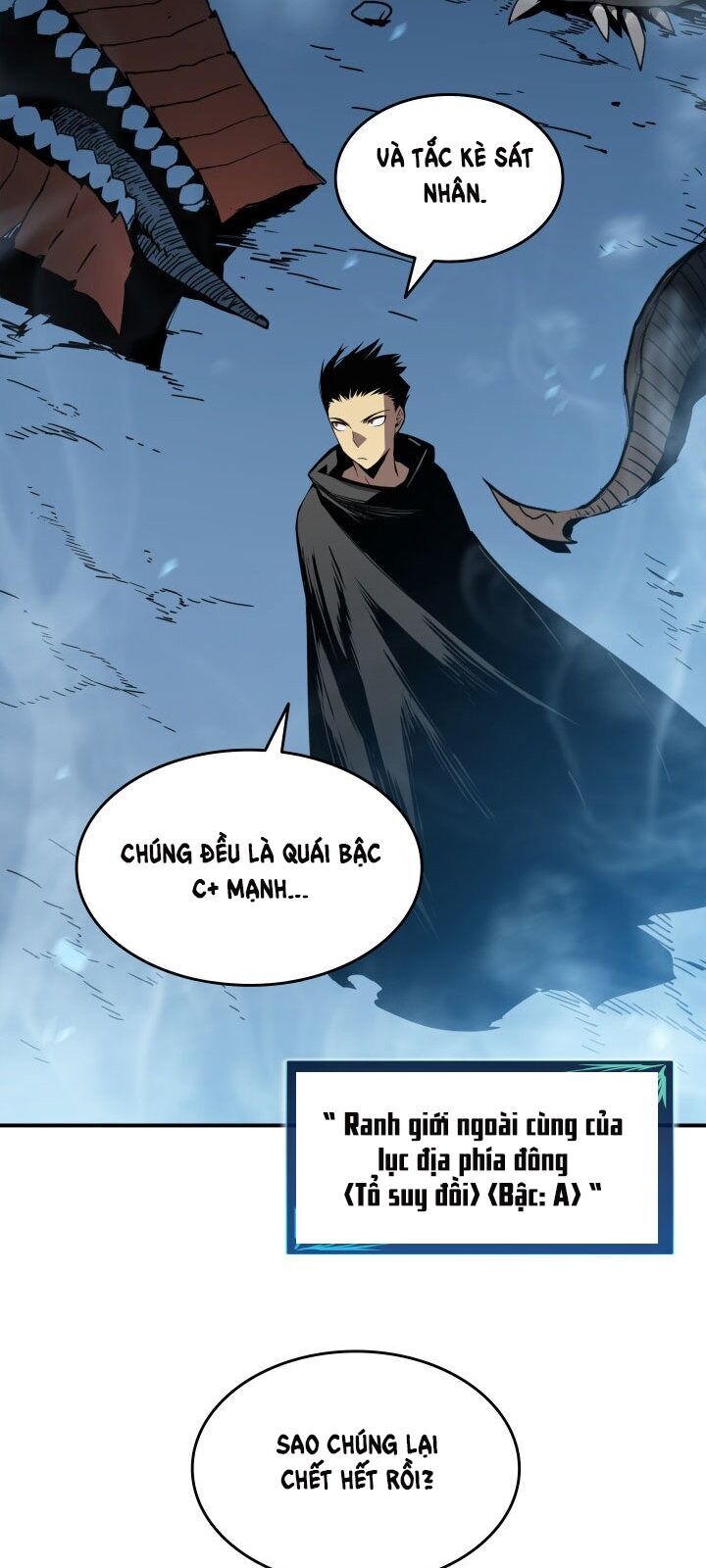 Tôi Là Lính Mới Chap 17 - Next Chap 18