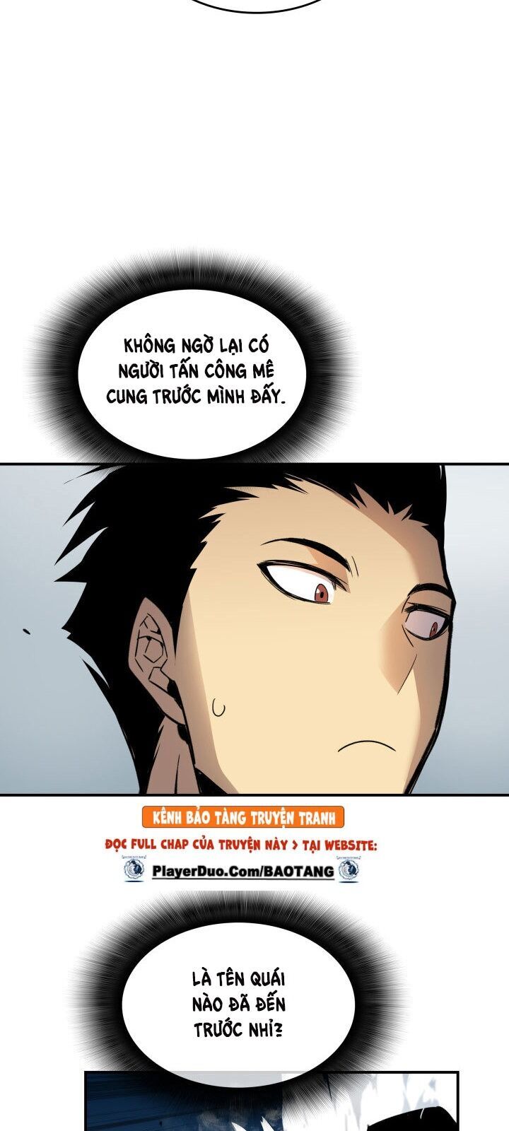 Tôi Là Lính Mới Chap 17 - Next Chap 18
