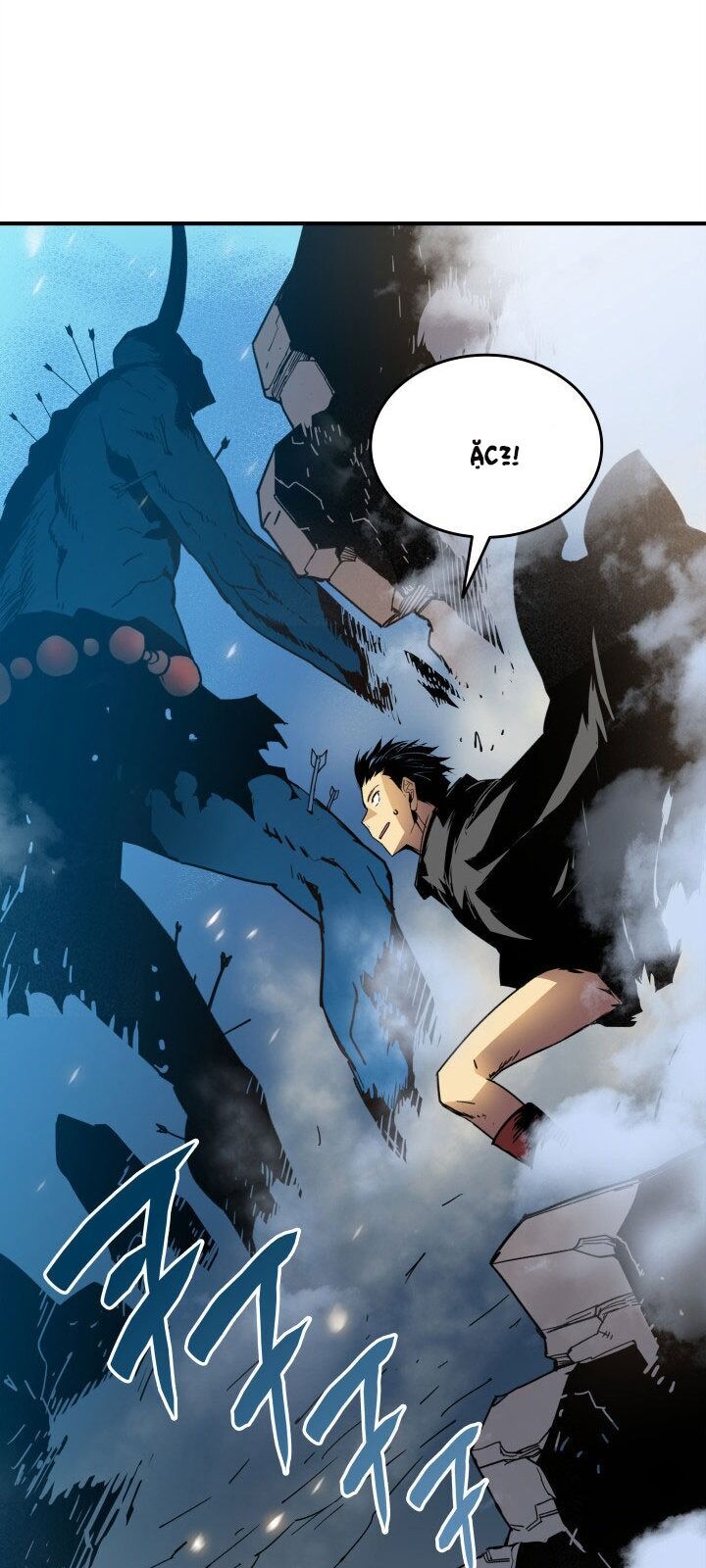 Tôi Là Lính Mới Chap 17 - Next Chap 18