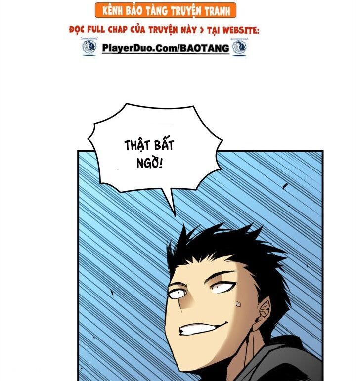 Tôi Là Lính Mới Chap 17 - Next Chap 18