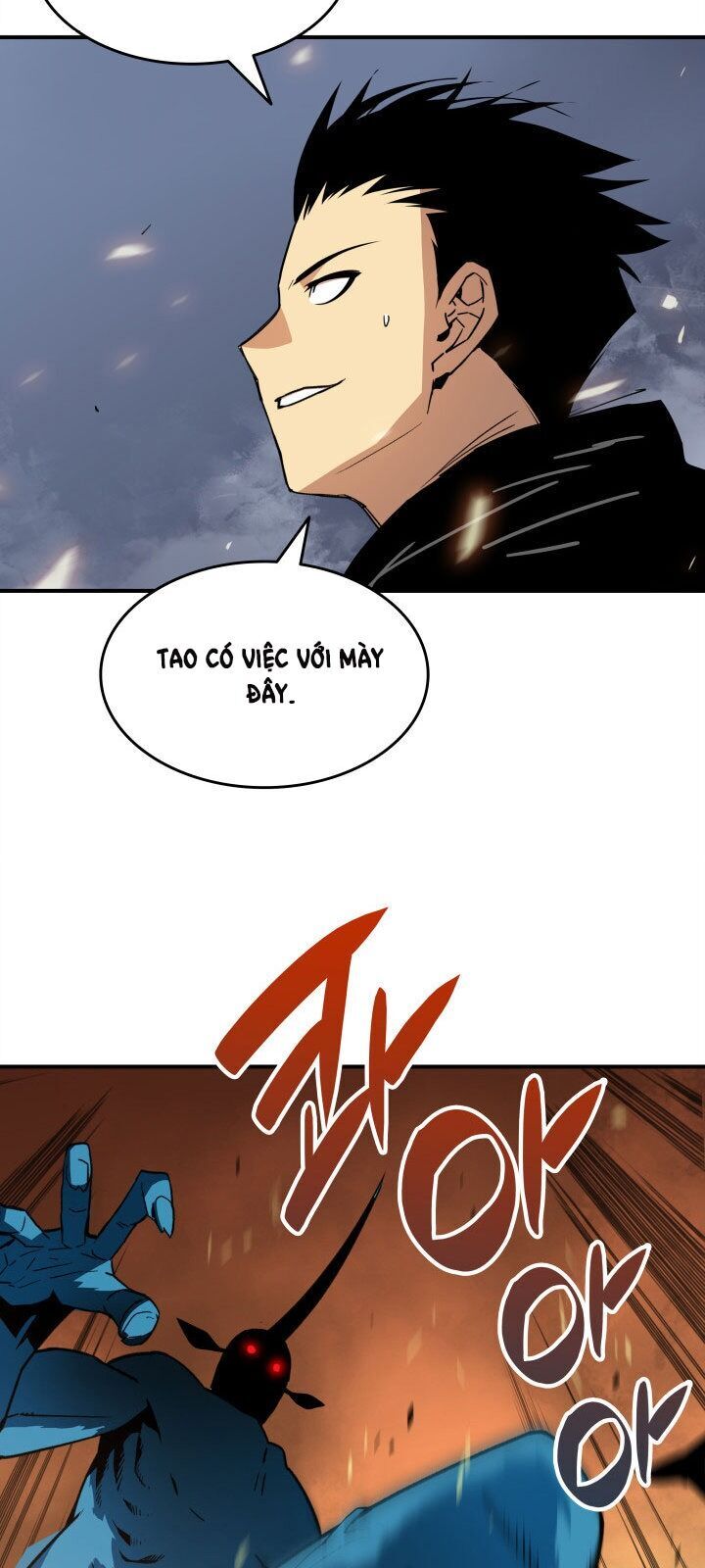 Tôi Là Lính Mới Chap 17 - Next Chap 18