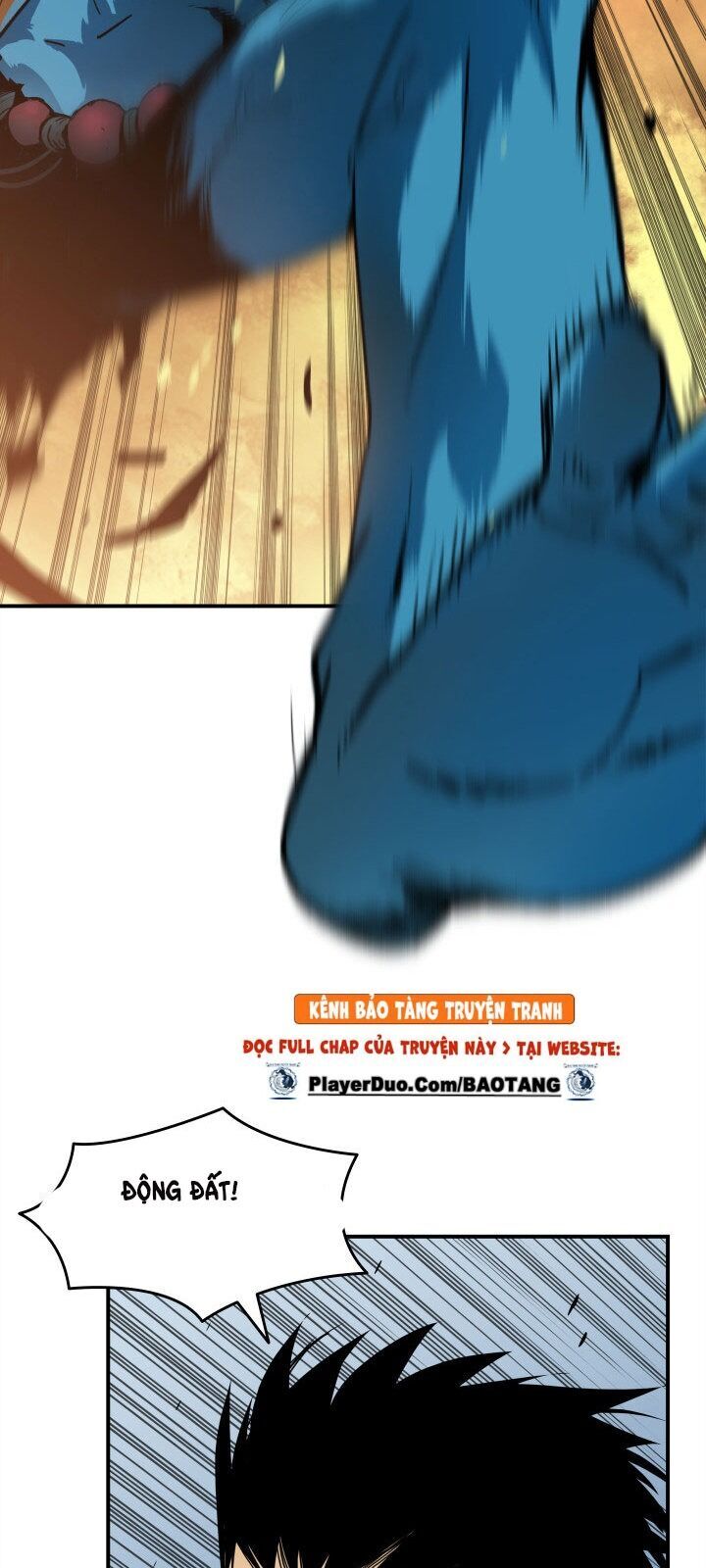 Tôi Là Lính Mới Chap 17 - Next Chap 18