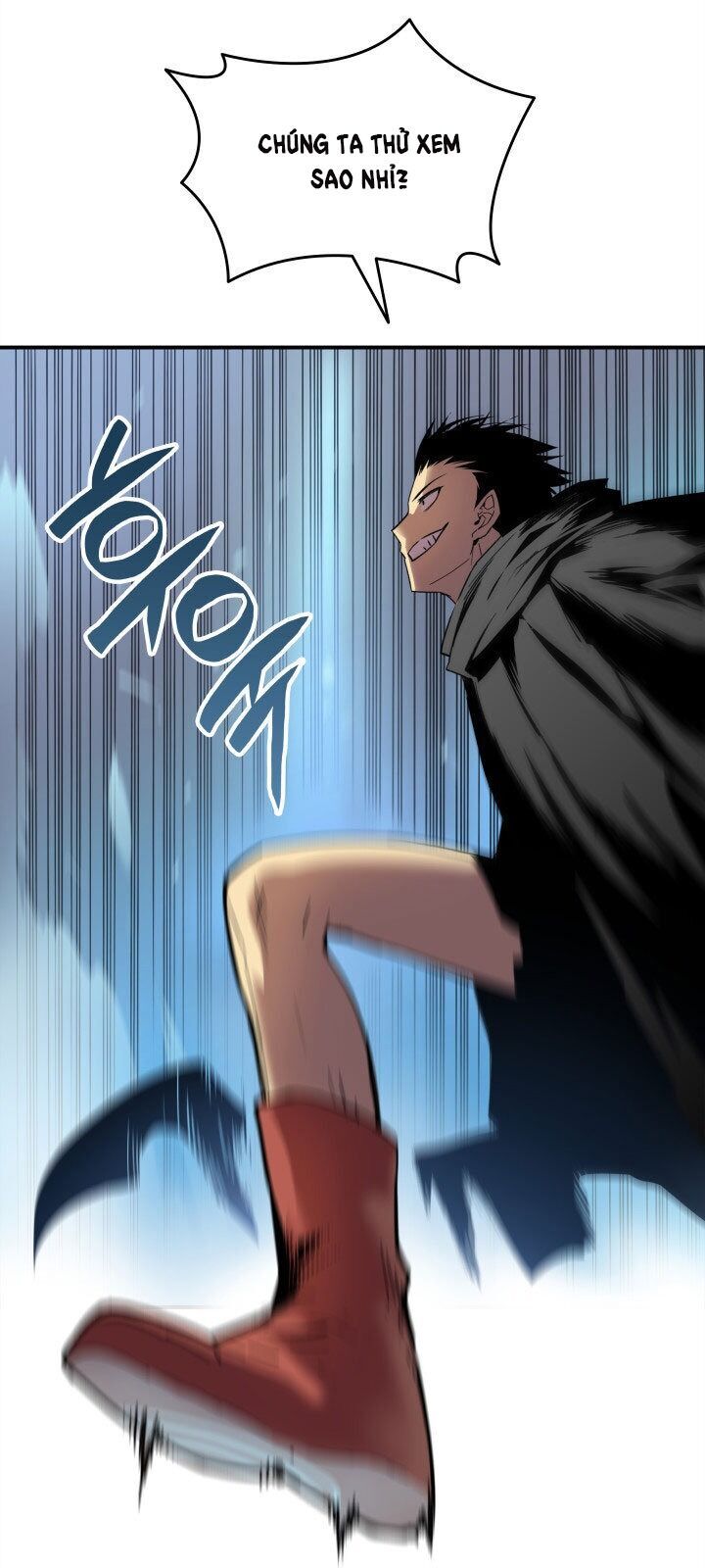 Tôi Là Lính Mới Chap 17 - Next Chap 18