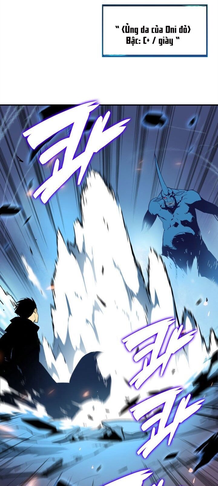Tôi Là Lính Mới Chap 17 - Next Chap 18