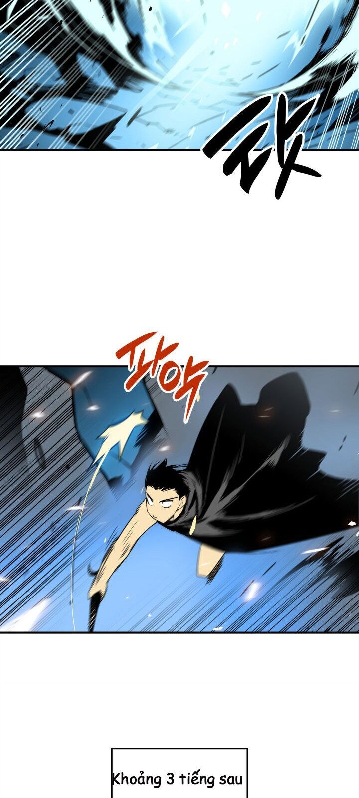 Tôi Là Lính Mới Chap 17 - Next Chap 18