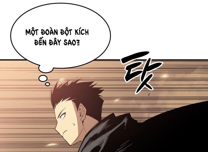 Tôi Là Lính Mới Chap 17 - Next Chap 18