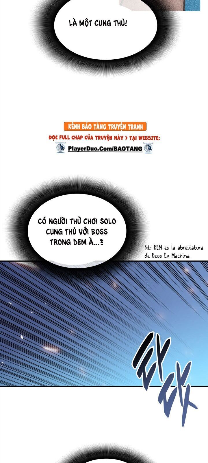 Tôi Là Lính Mới Chap 17 - Next Chap 18