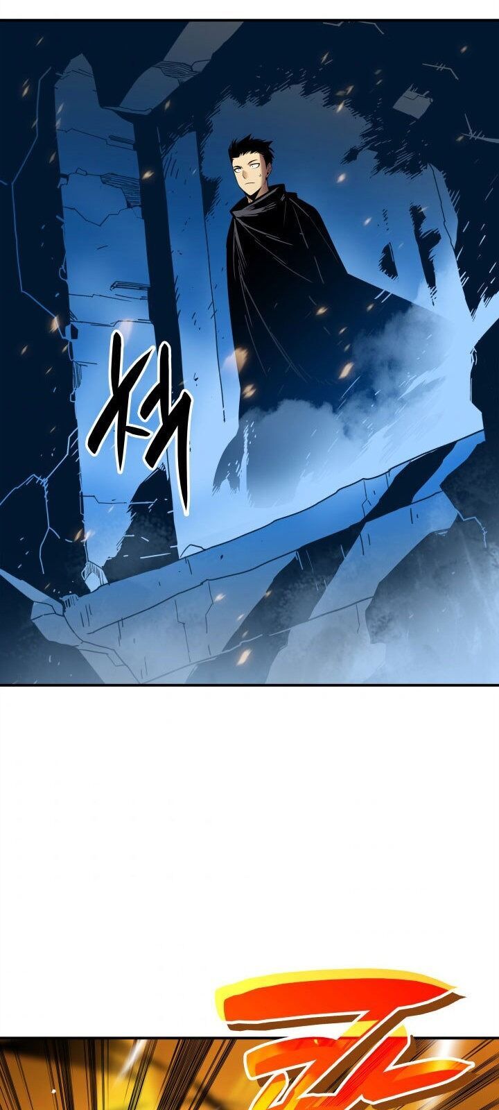 Tôi Là Lính Mới Chap 17 - Next Chap 18