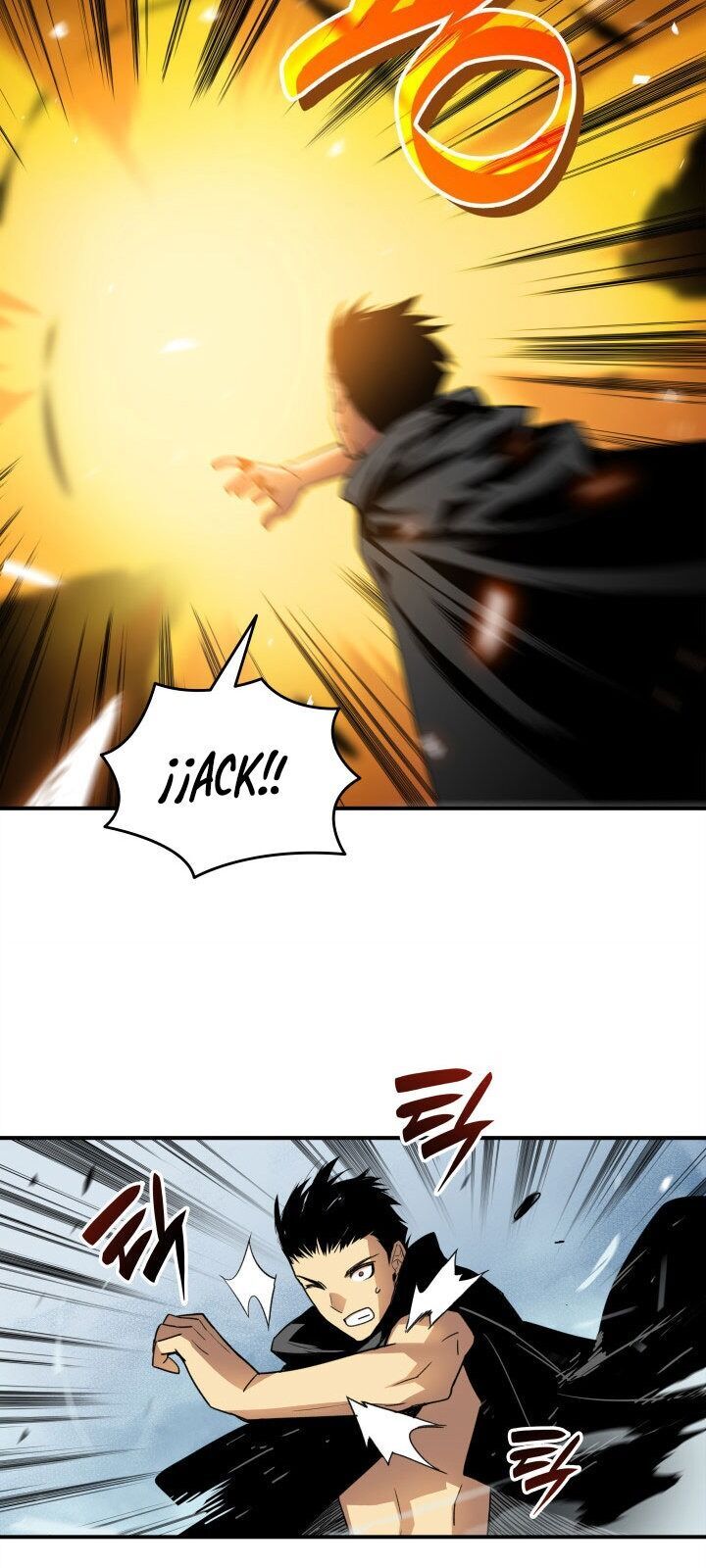 Tôi Là Lính Mới Chap 17 - Next Chap 18