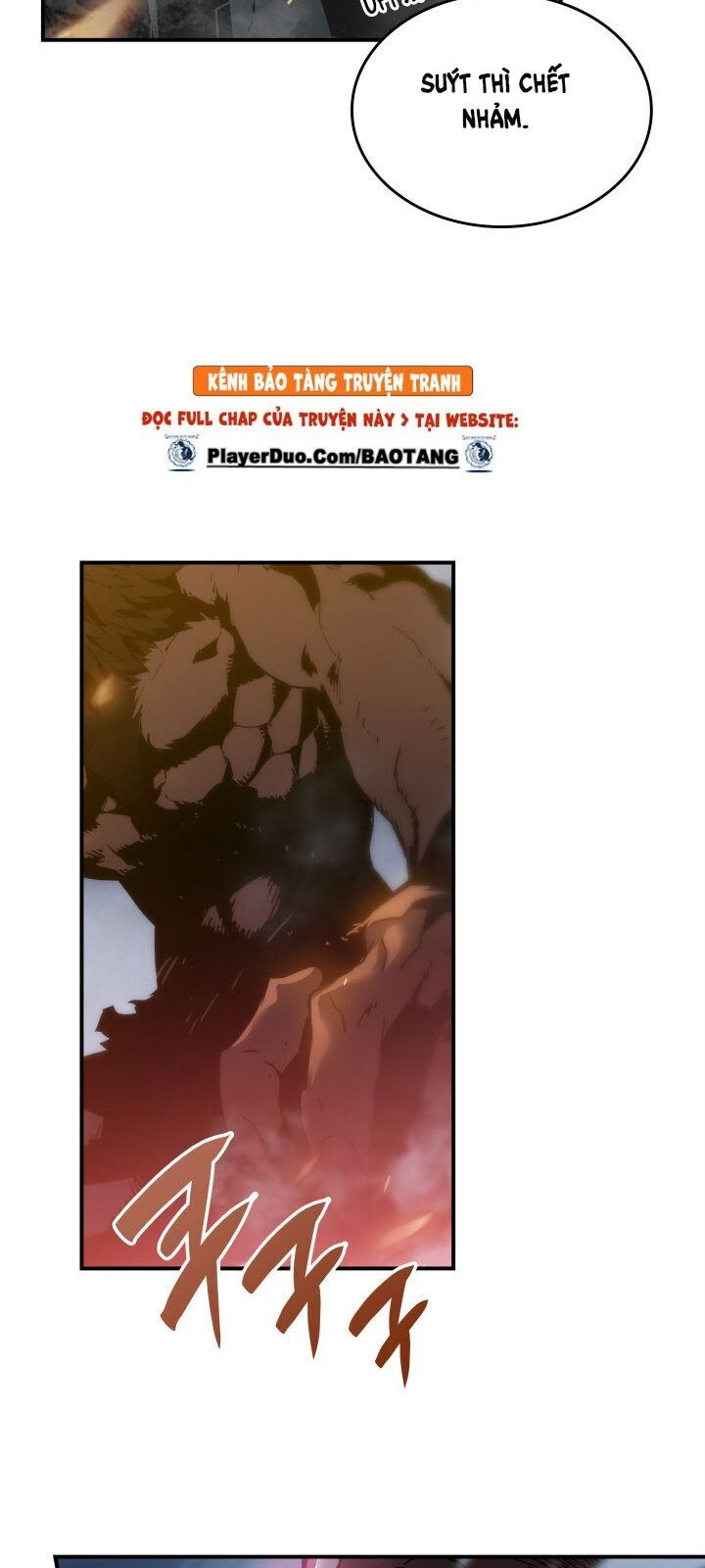 Tôi Là Lính Mới Chap 17 - Next Chap 18