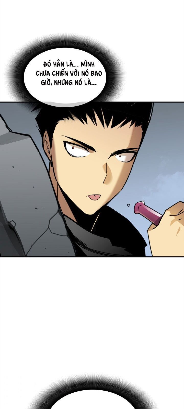 Tôi Là Lính Mới Chap 17 - Next Chap 18
