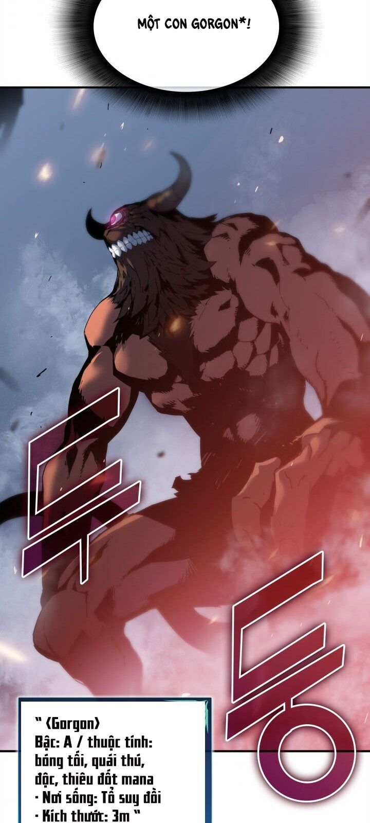 Tôi Là Lính Mới Chap 17 - Next Chap 18