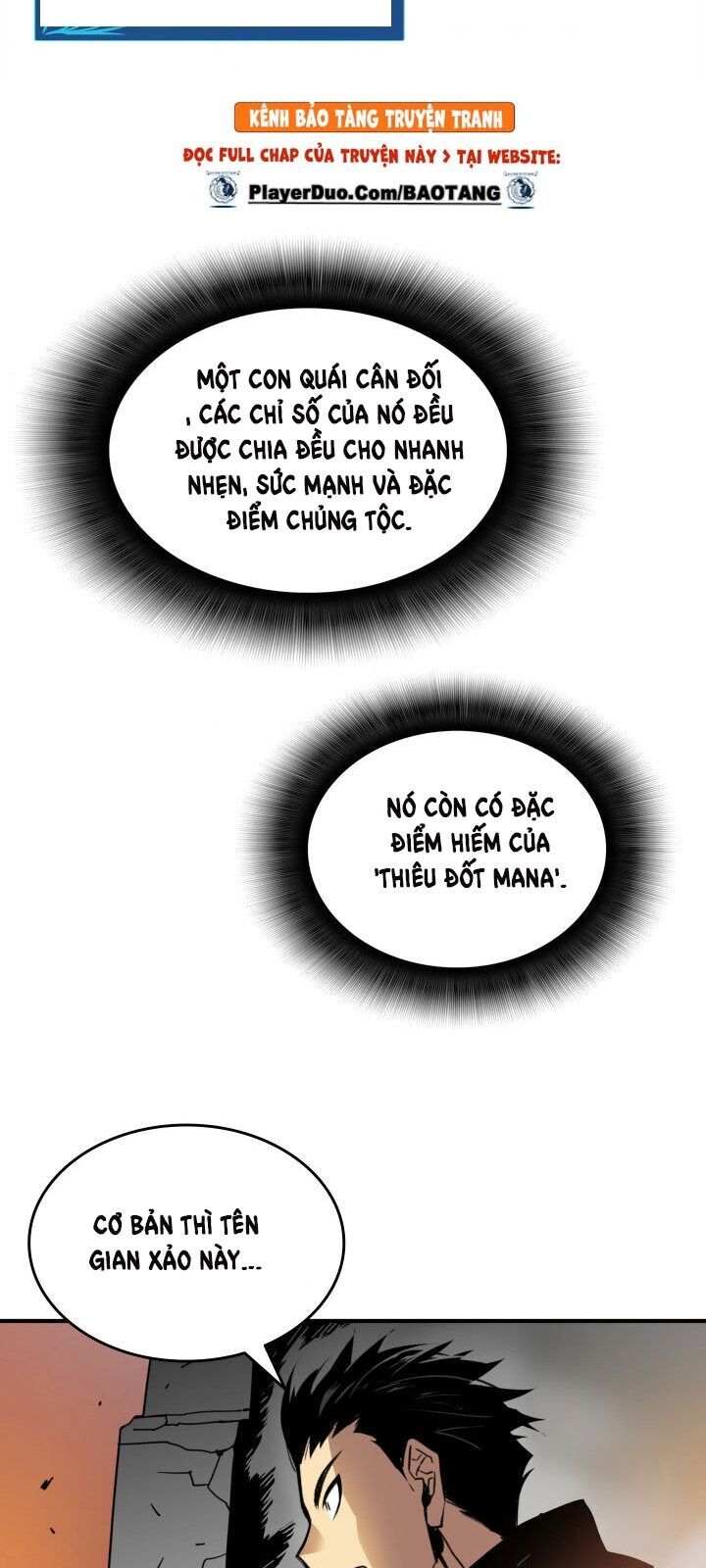 Tôi Là Lính Mới Chap 17 - Next Chap 18