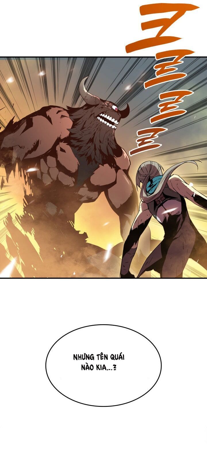 Tôi Là Lính Mới Chap 17 - Next Chap 18