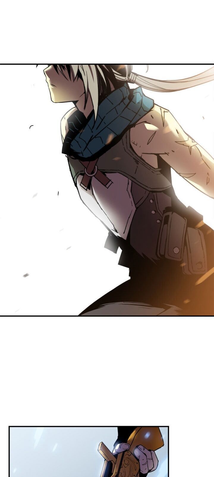 Tôi Là Lính Mới Chap 17 - Next Chap 18