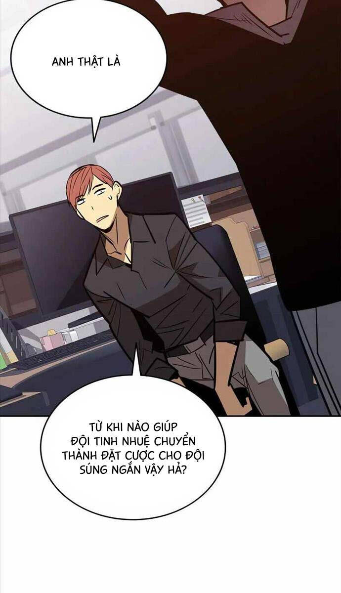 Tôi Là Lính Mới Chap 170 - Next Chap 171