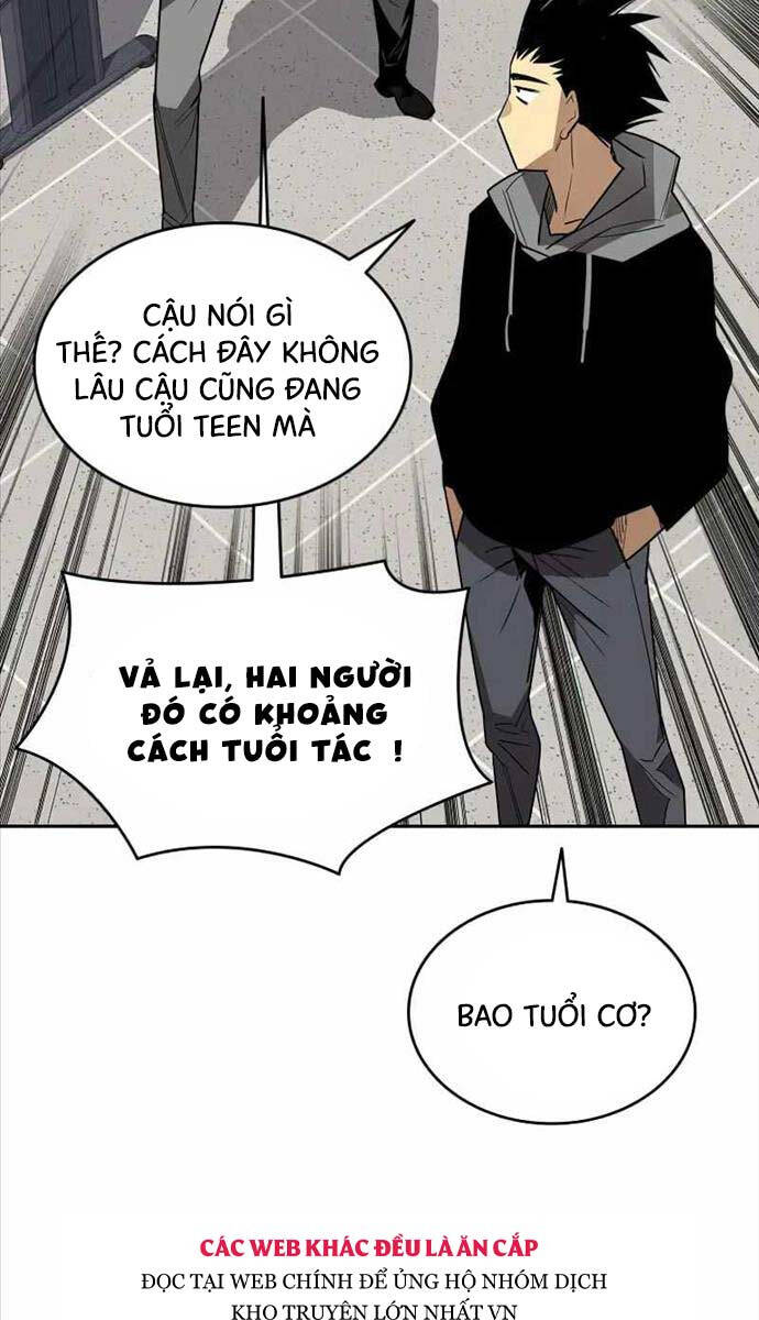 Tôi Là Lính Mới Chap 170 - Next Chap 171