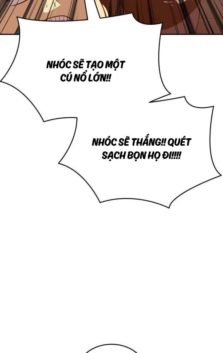 Tôi Là Lính Mới Chap 171 - Next Chap 172