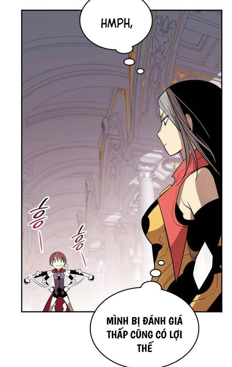 Tôi Là Lính Mới Chap 171 - Next Chap 172