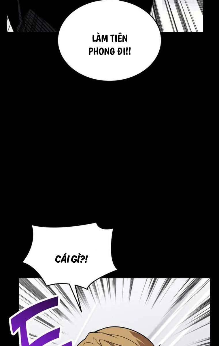 Tôi Là Lính Mới Chap 171 - Next Chap 172