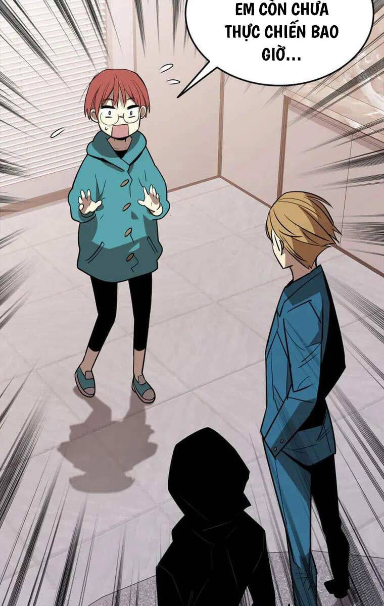 Tôi Là Lính Mới Chap 171 - Next Chap 172