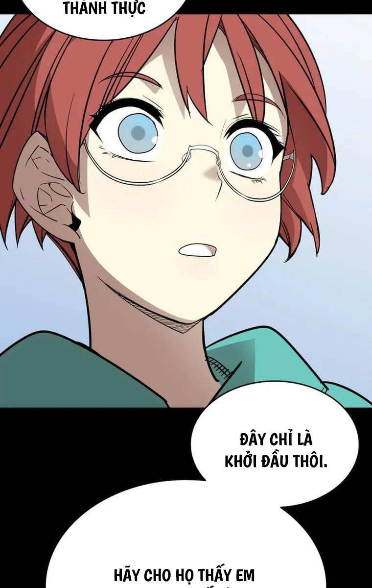 Tôi Là Lính Mới Chap 171 - Next Chap 172