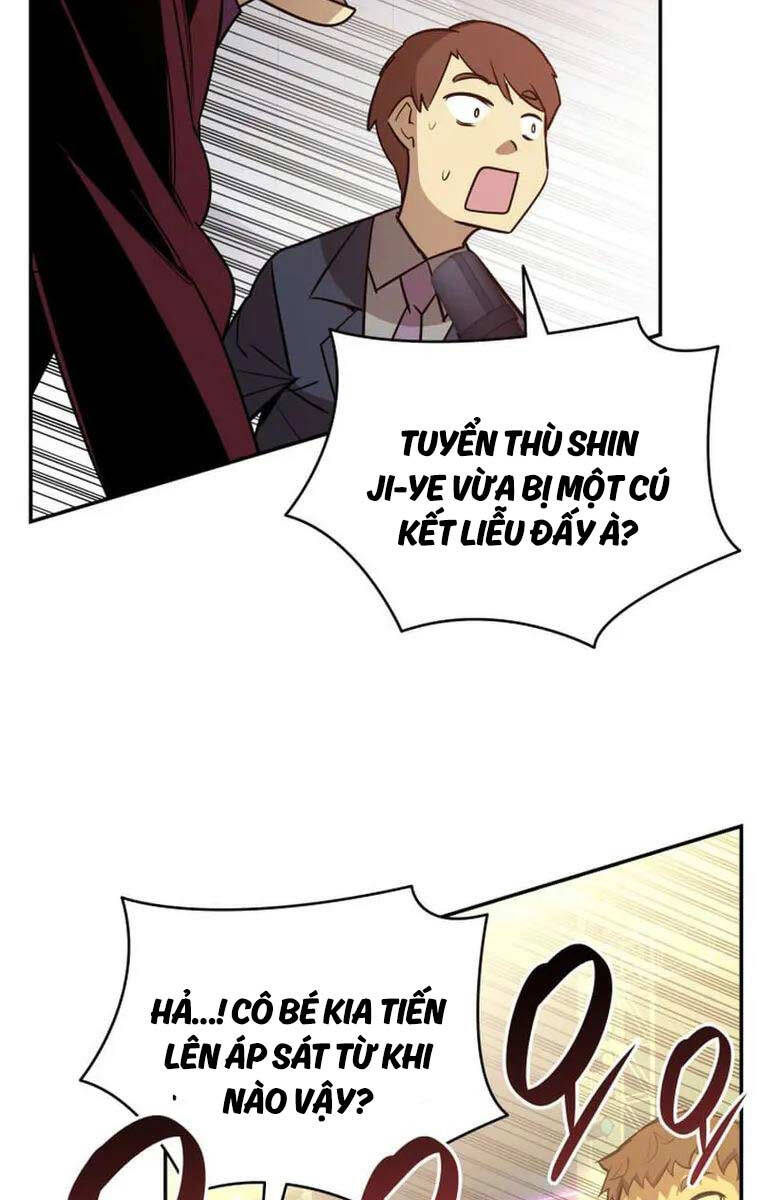 Tôi Là Lính Mới Chap 171 - Next Chap 172