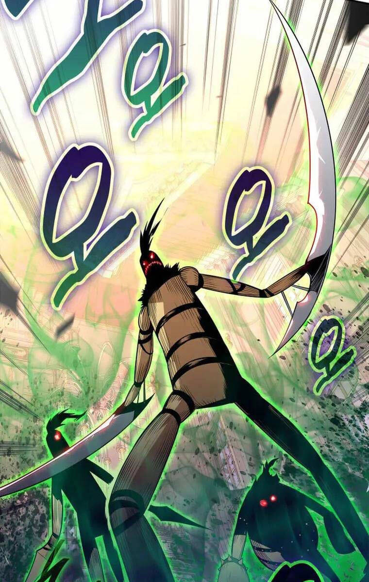 Tôi Là Lính Mới Chap 171 - Next Chap 172