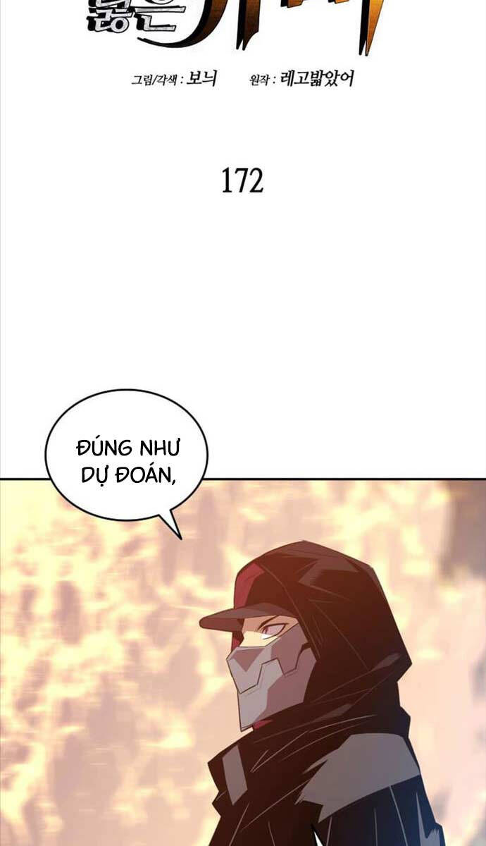 Tôi Là Lính Mới Chap 172 - Next Chap 173
