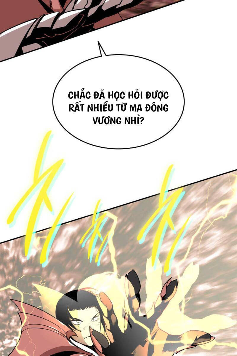 Tôi Là Lính Mới Chap 173 - Next Chap 174