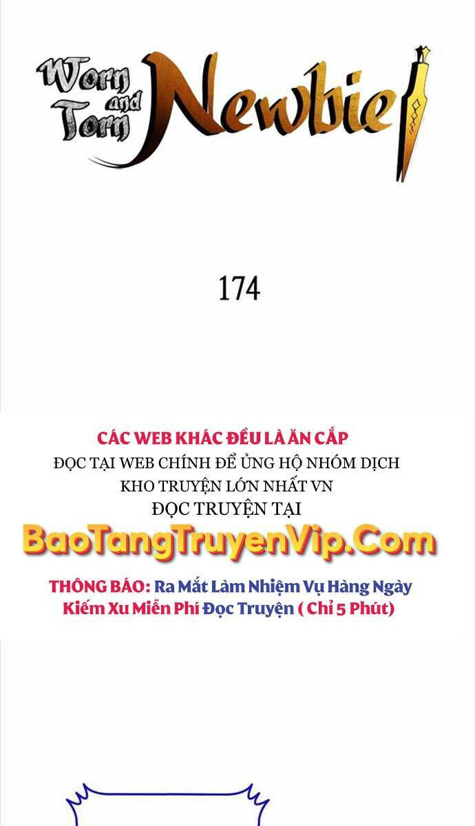 Tôi Là Lính Mới Chap 174 - Next Chap 175