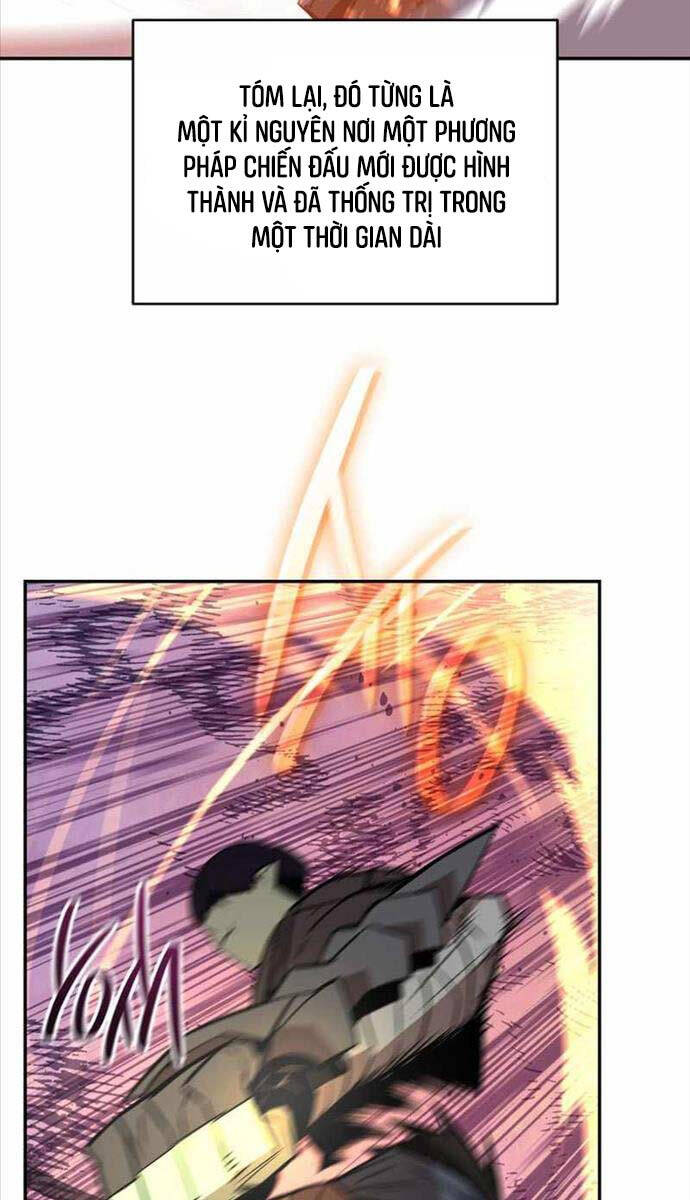 Tôi Là Lính Mới Chap 174 - Next Chap 175