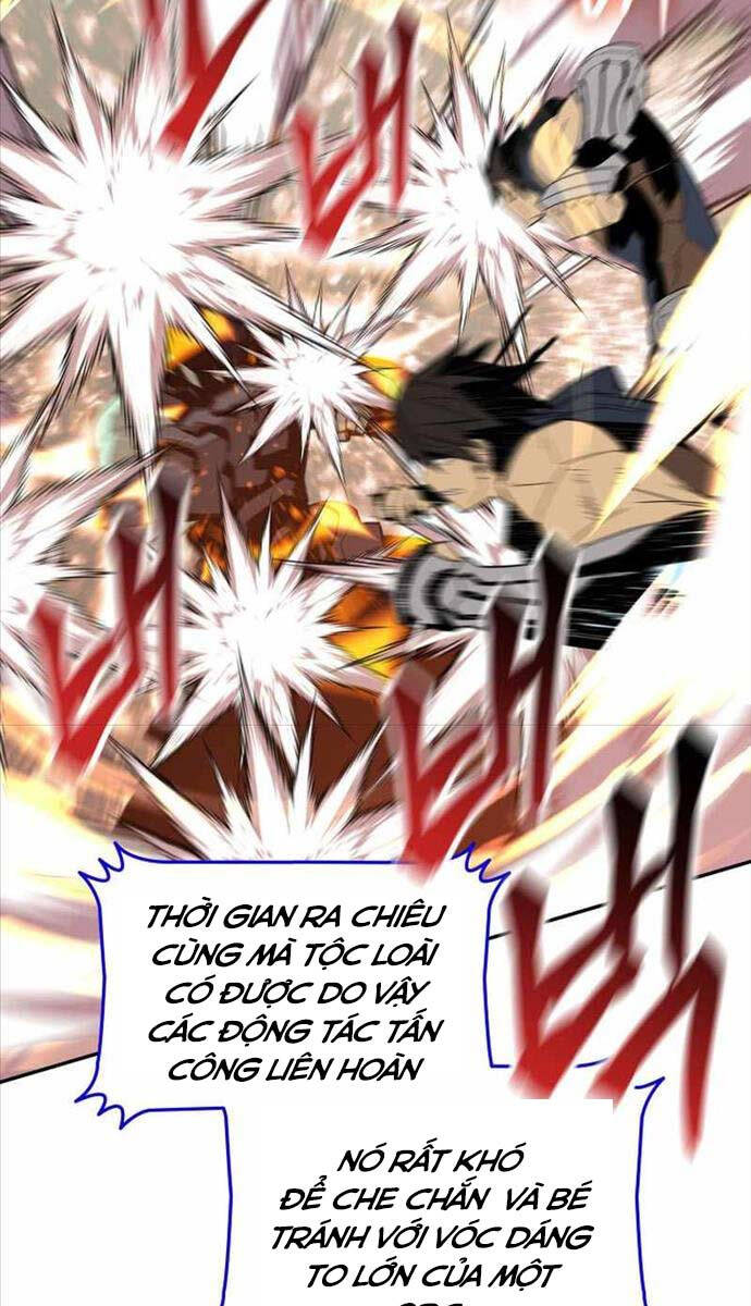Tôi Là Lính Mới Chap 174 - Next Chap 175