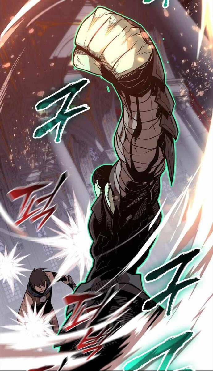 Tôi Là Lính Mới Chap 174 - Next Chap 175