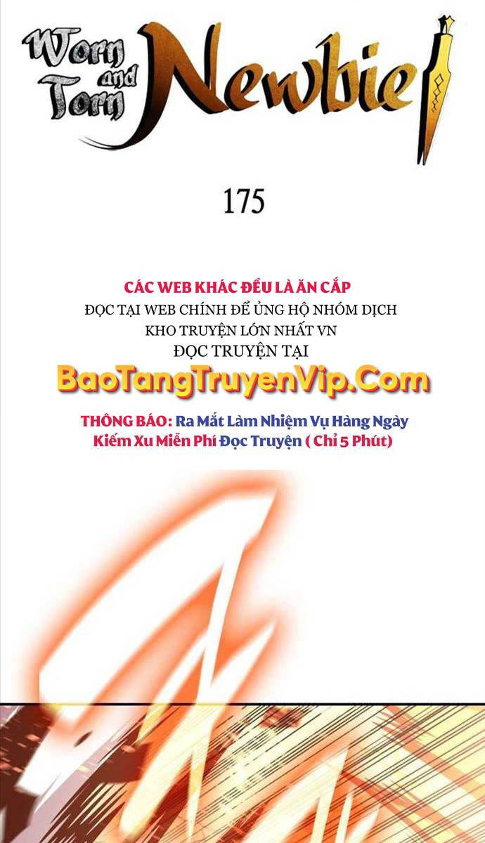 Tôi Là Lính Mới Chap 175 - Next Chap 176
