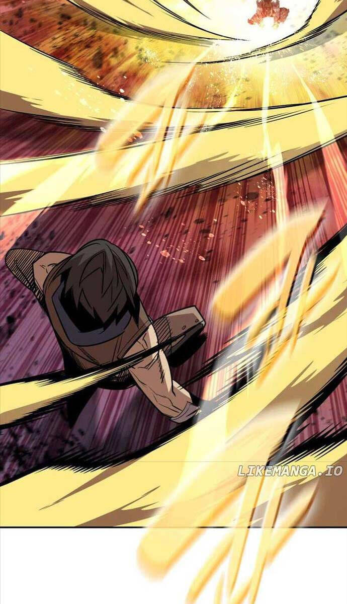 Tôi Là Lính Mới Chap 175 - Next Chap 176