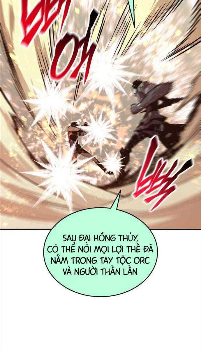 Tôi Là Lính Mới Chap 175 - Next Chap 176