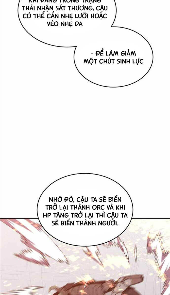 Tôi Là Lính Mới Chap 176 - Next Chap 177