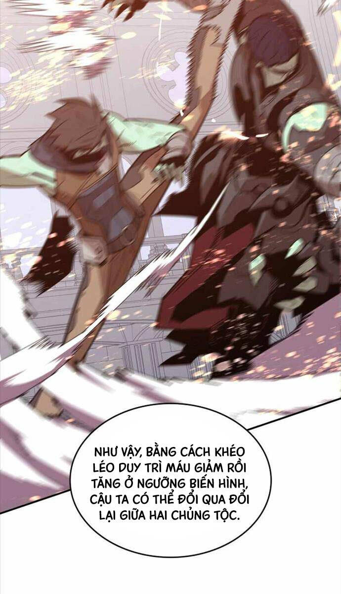 Tôi Là Lính Mới Chap 176 - Next Chap 177