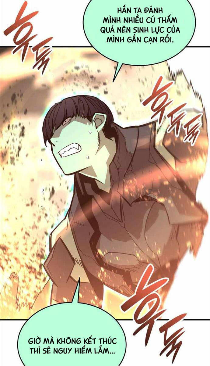 Tôi Là Lính Mới Chap 176 - Next Chap 177