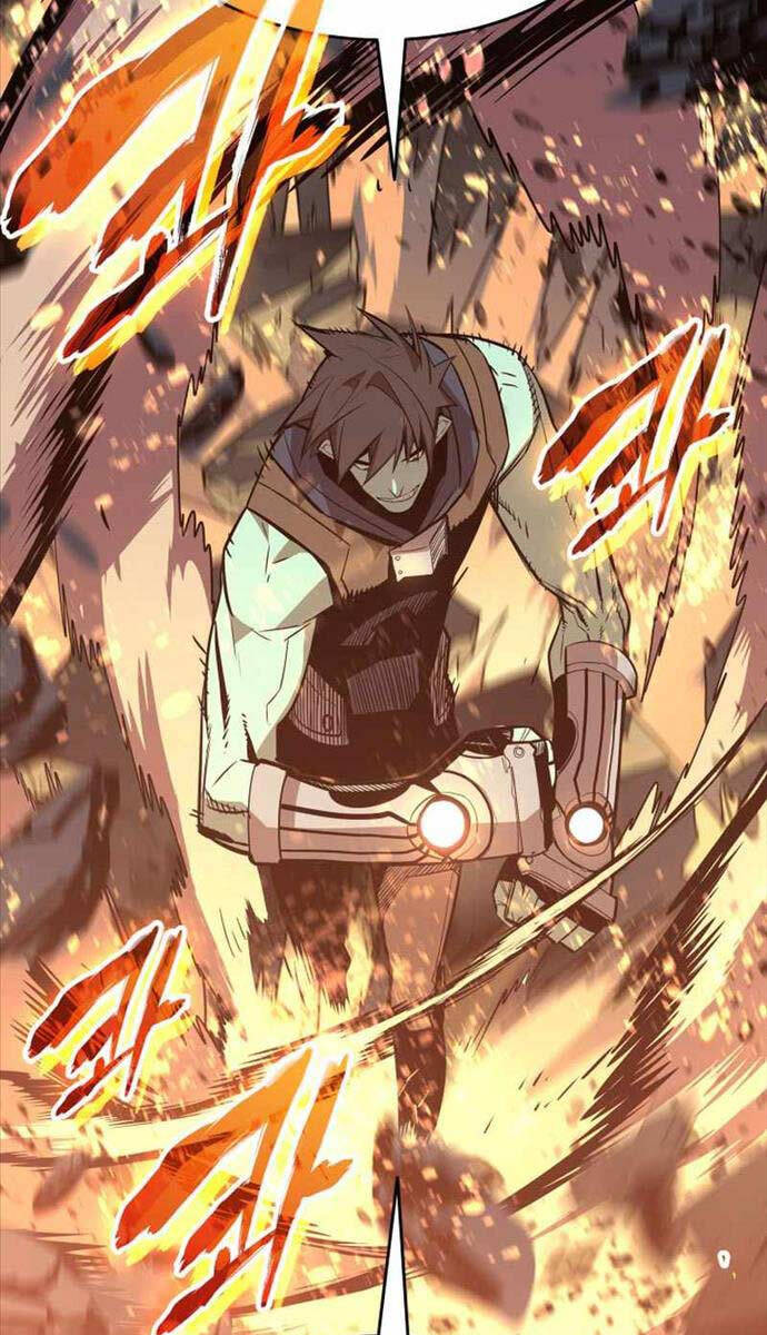 Tôi Là Lính Mới Chap 176 - Next Chap 177