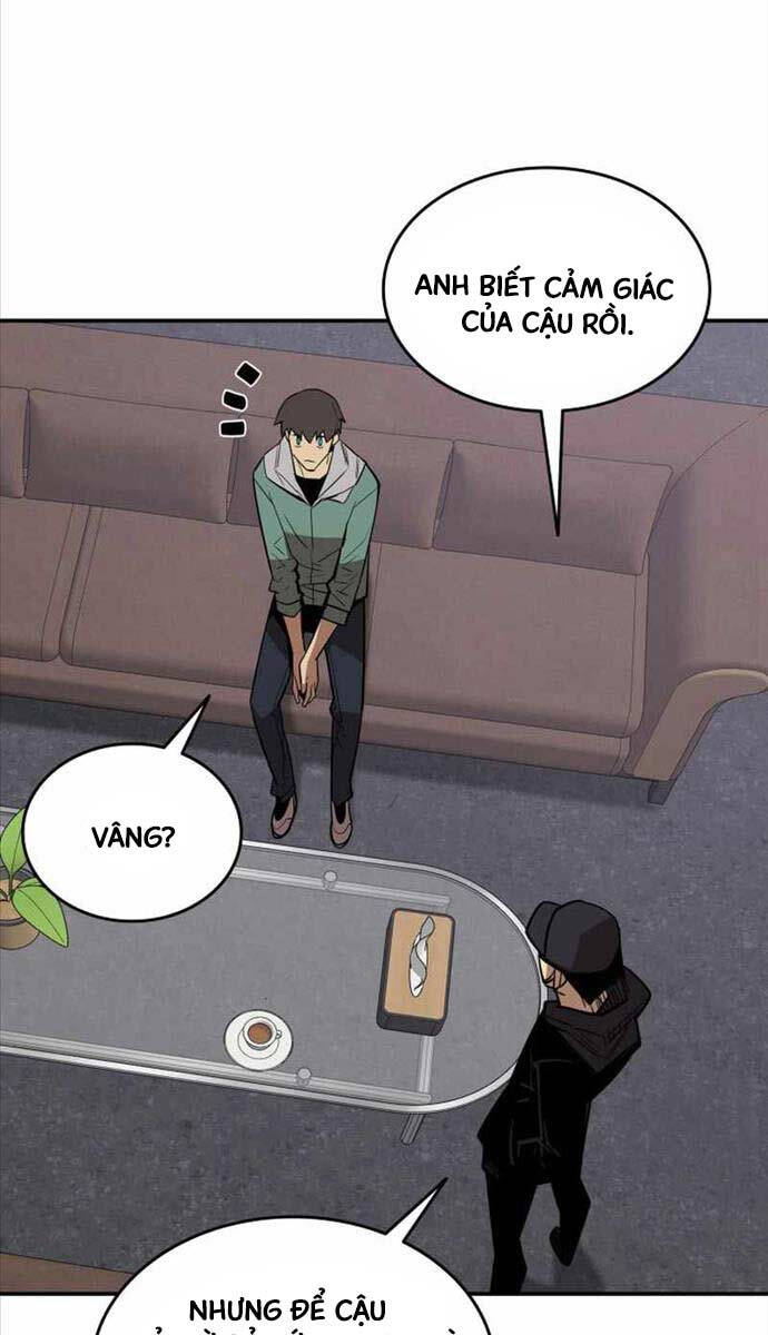 Tôi Là Lính Mới Chap 176 - Next Chap 177