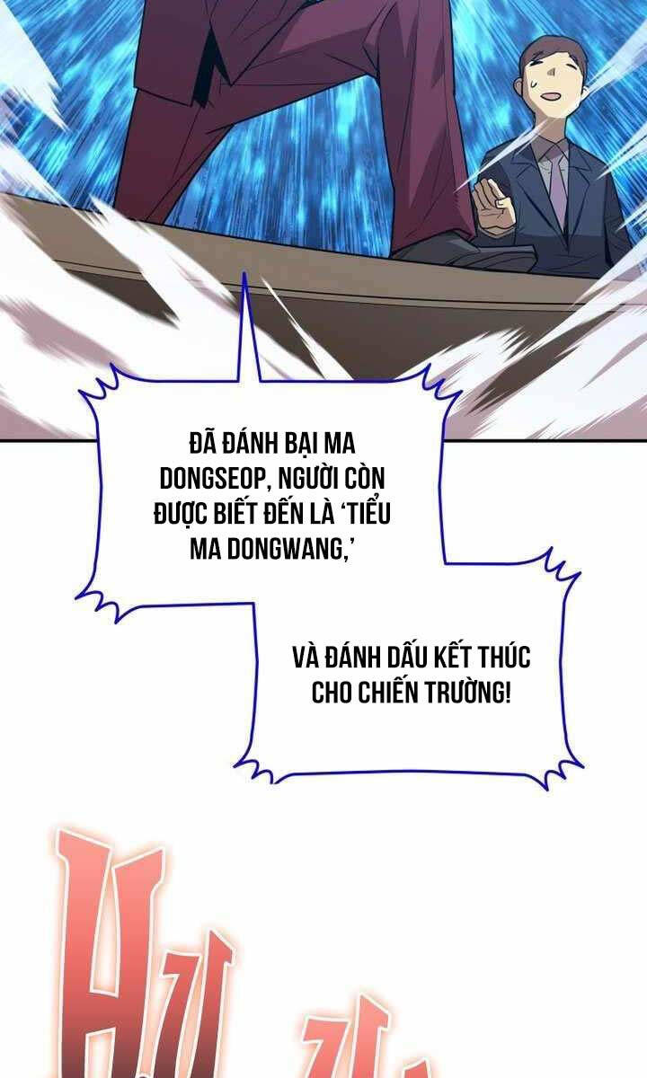 Tôi Là Lính Mới Chap 177 - Next Chap 178