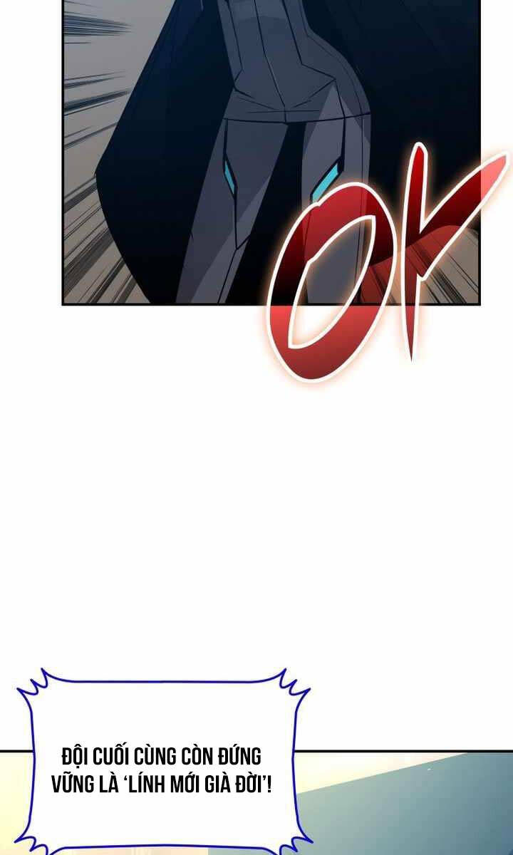 Tôi Là Lính Mới Chap 177 - Next Chap 178