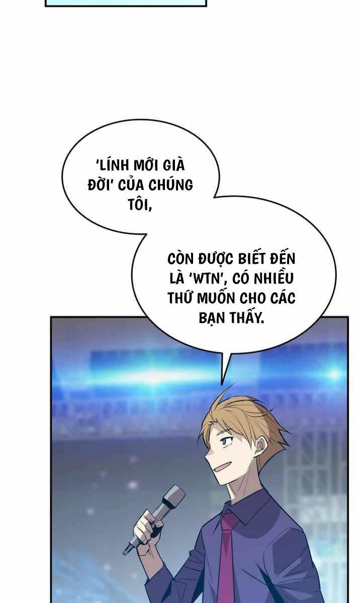 Tôi Là Lính Mới Chap 177 - Next Chap 178