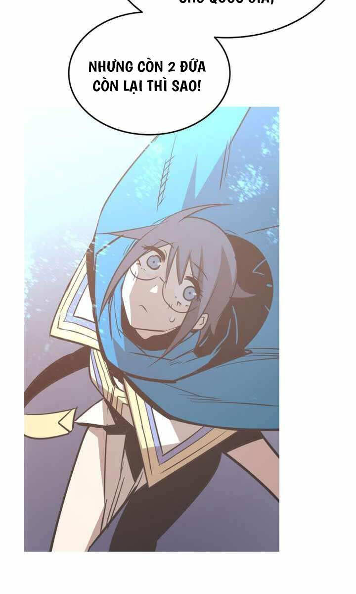 Tôi Là Lính Mới Chap 177 - Next Chap 178