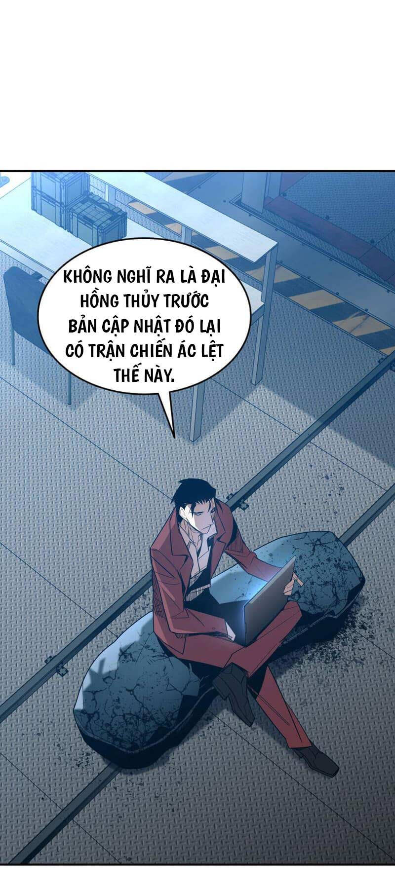 Tôi Là Lính Mới Chap 178 - Next Chap 179