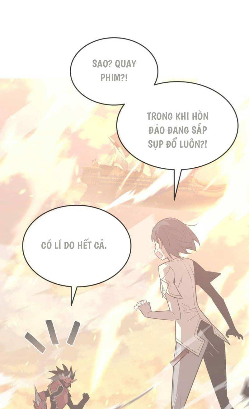 Tôi Là Lính Mới Chap 178 - Next Chap 179