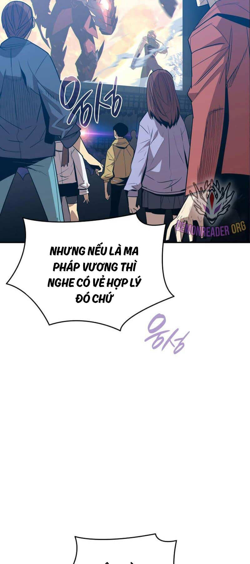 Tôi Là Lính Mới Chap 178 - Next Chap 179